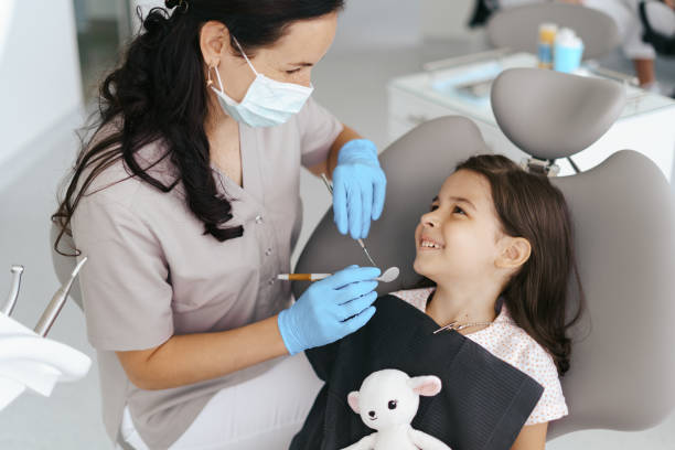 Best Walk-In Emergency Dental Services in St Paris, OH